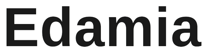 Edamia Consulting LLC