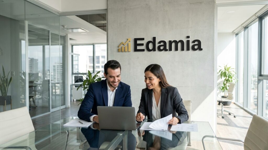 Edamia-corporate1